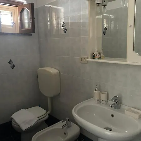 Casa Cincotta Apartment Lipari (Isola Lipari)