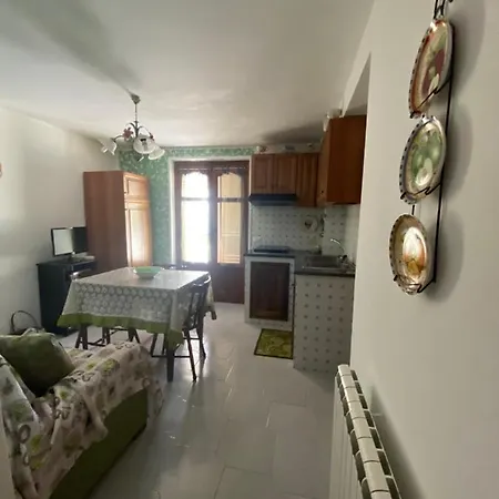Casa Cincotta Apartment *