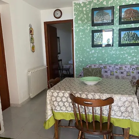 Casa Cincotta Apartment *