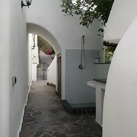 Casa Cincotta Lipari (Isola Lipari)