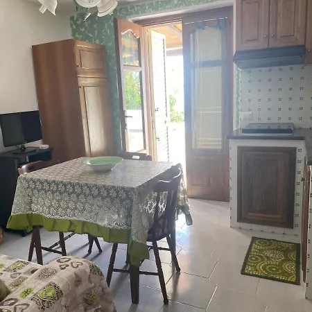 Casa Cincotta Apartmán
