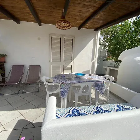 Casa Cincotta Apartment