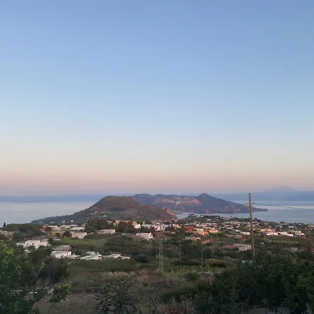 Casa Cincotta Lejlighed *