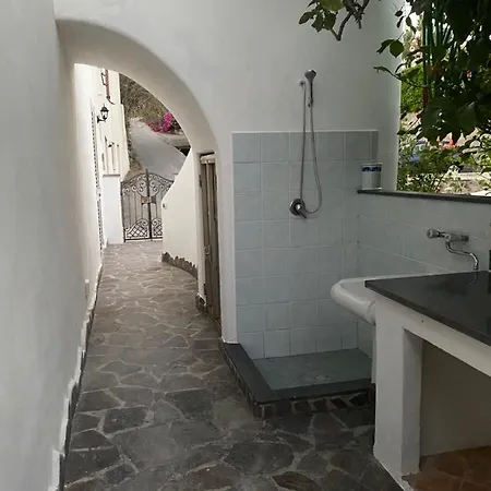 Apartment Casa Cincotta