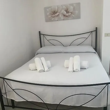 Casa Cincotta Apartment Lipari (Isola Lipari)