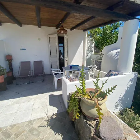 Apartment Casa Cincotta