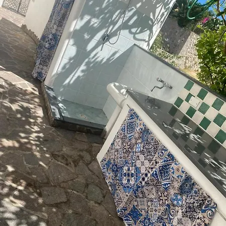 Apartment Casa Cincotta Lipari (Isola Lipari)