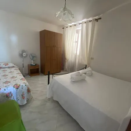 Casa Cincotta Apartment Lipari (Isola Lipari)