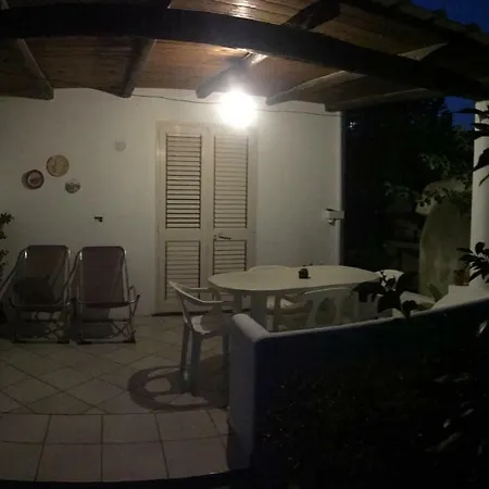Apartment Casa Cincotta Lipari (Isola Lipari)
