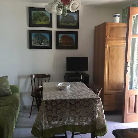 Casa Cincotta Lipari (Isola Lipari)