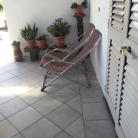 Casa Cincotta Apartment Lipari (Isola Lipari)