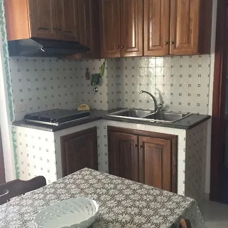 Casa Cincotta Lipari (Isola Lipari)