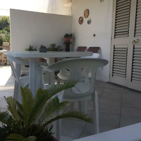 Apartment Casa Cincotta