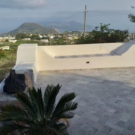 Casa Cincotta Apartmán