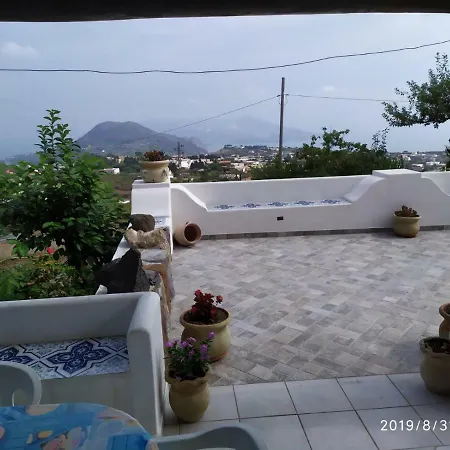 Apartmán Casa Cincotta *