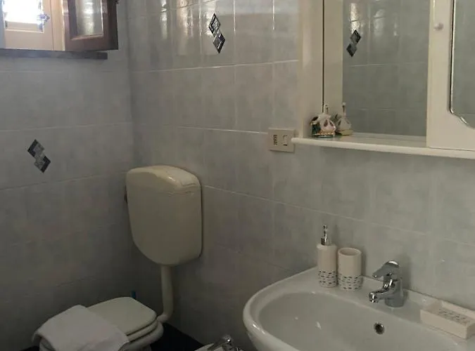 Casa Cincotta Apartment Lipari (Isola Lipari)