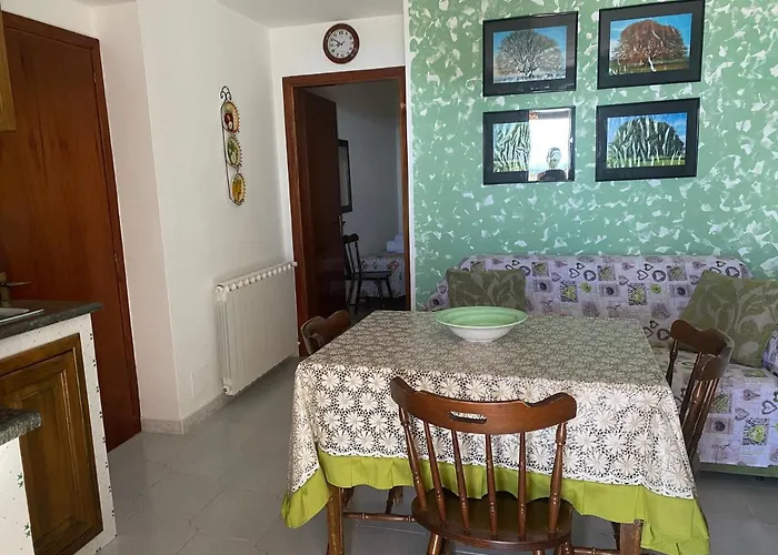 Casa Cincotta Lejlighed *