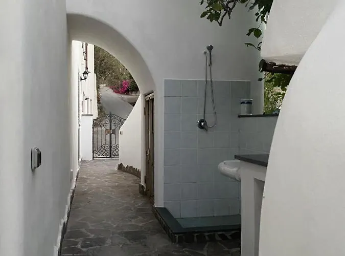 Casa Cincotta Lipari (Isola Lipari)