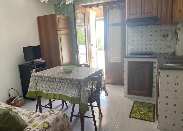 Casa Cincotta Apartment