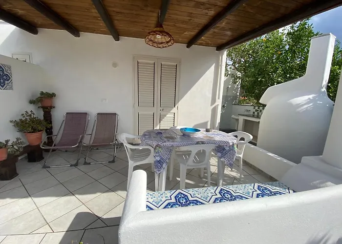 Casa Cincotta Apartment