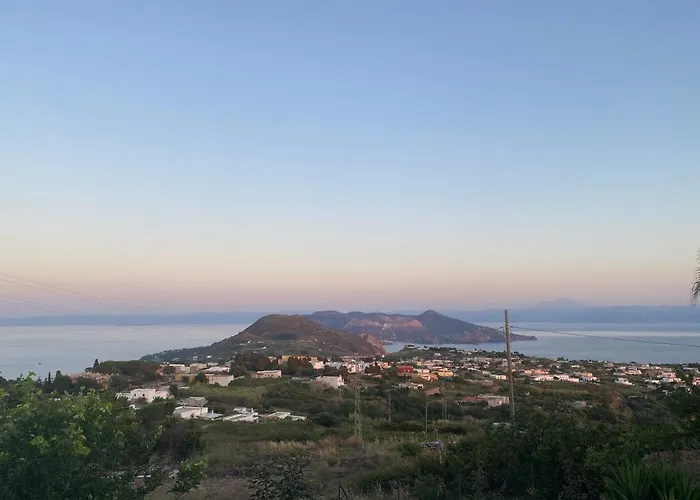 Casa Cincotta Lejlighed *