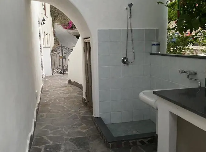 Lejlighed Casa Cincotta