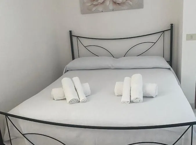 Casa Cincotta Apartment Lipari (Isola Lipari)