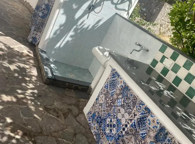 Apartment Casa Cincotta Lipari (Isola Lipari)