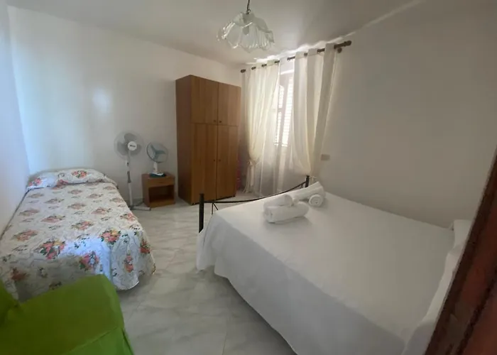 Casa Cincotta Lejlighed Lipari (Isola Lipari)