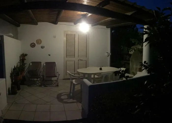 Lejlighed Casa Cincotta Lipari (Isola Lipari)