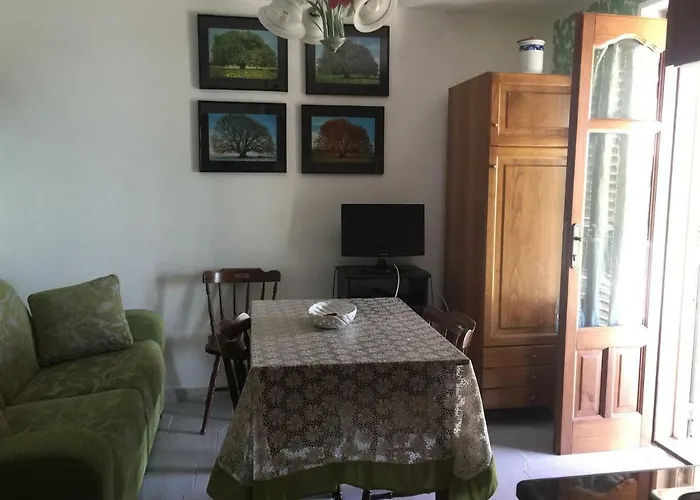 Casa Cincotta Lipari (Isola Lipari)