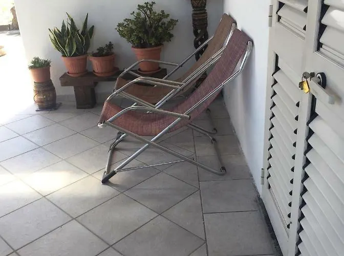 Casa Cincotta Lejlighed Lipari (Isola Lipari)