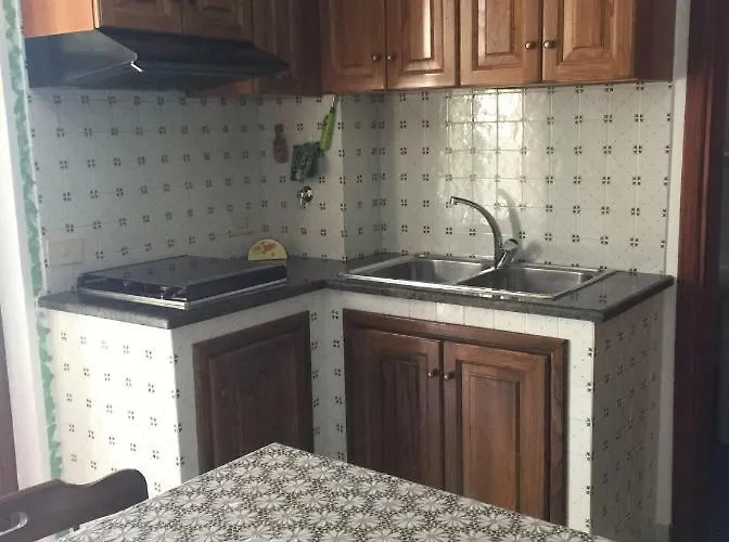 Casa Cincotta Lipari (Isola Lipari)