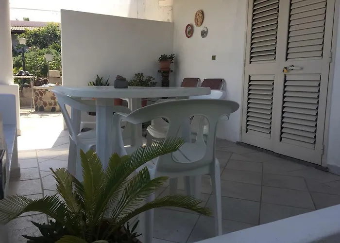 Apartment Casa Cincotta