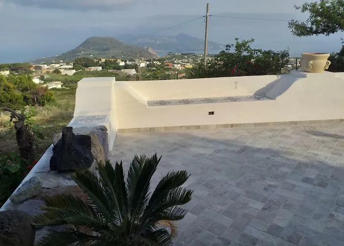 Casa Cincotta Lejlighed