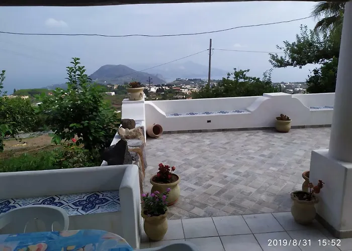 Lejlighed Casa Cincotta *